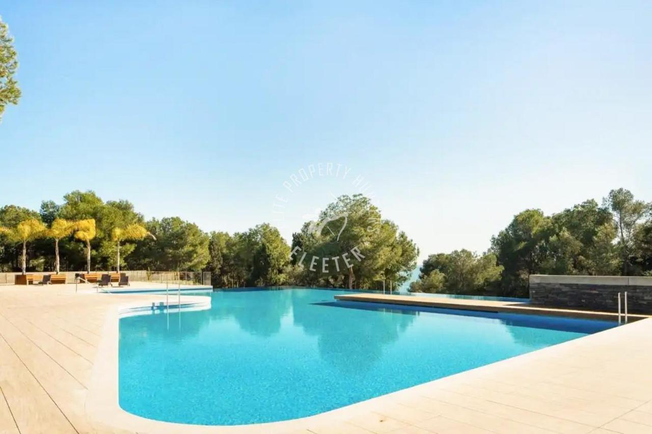 Duplex Casas Del Mar Sitges *